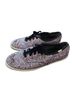 Keds for Kate Spade Multi Color Sneakers Size 7 1/2 - photo 5