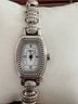 Brighton Silver White Watch One size - photo 6