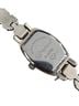 Brighton Silver White Watch One size - photo 2