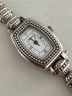Brighton Silver White Watch One size - photo 4