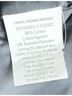 Cynthia Steffe 98% Cotton 2% Spandex 100% Polyester Solid Black Coat Size L - photo 4