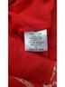 Le Lis 100% Rayon 100% Rayon Floral Red Casual Dress Size S - photo 4