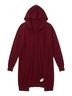 Yibock Burgundy Jacket Size 1X - photo 2