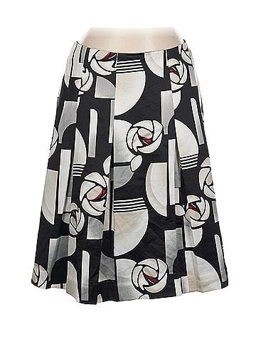 White House Black Market Casual Skirt (view 1)