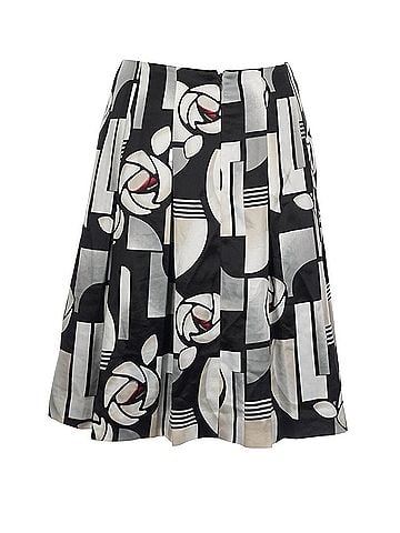 White House Black Market Casual Skirt (view 2)