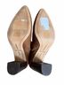 Dolce Vita 100% Leather Brown Boots Size 8 - photo 5