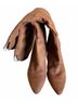 Dolce Vita 100% Leather Brown Boots Size 8 - photo 3