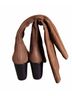 Dolce Vita 100% Leather Brown Boots Size 8 - photo 4