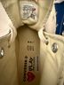 Converse Blue White Sneakers Size 8 - photo 12
