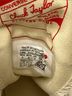 Converse Blue White Sneakers Size 8 - photo 13