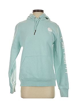 Carhartt Pullover Hoodie (view 1)