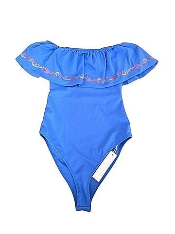 Caroline Constas One Piece Swimsuit (view 1)