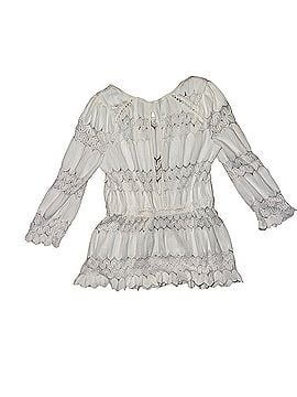 Free People Long Sleeve Blouse (view 2)