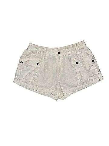 Free People Cargo Shorts (view 1)