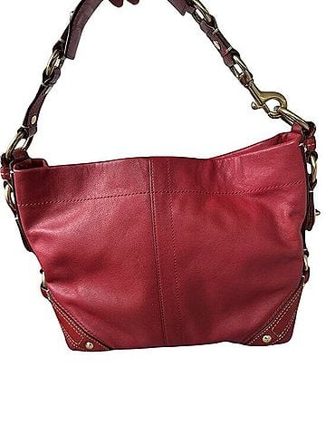 Coach Ergo Hobo (view 2)