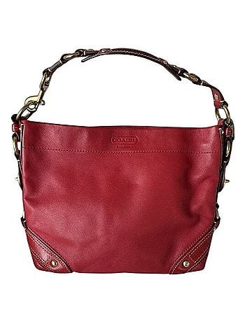 Coach Ergo Hobo (view 1)