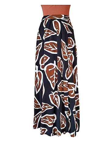 Who What Wear Casual Skirt (view 1)