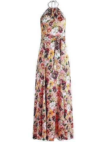 Alice + Olivia Dita Casual Dress (view 1)