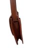 Coach 100% Leather Tan Crossbody Bag One size - photo 2