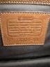 Coach 100% Leather Tan Crossbody Bag One size - photo 4