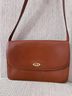Coach 100% Leather Tan Crossbody Bag One size - photo 3