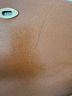 Coach 100% Leather Tan Crossbody Bag One size - photo 6