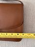 Coach 100% Leather Tan Crossbody Bag One size - photo 8