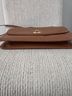 Coach 100% Leather Tan Crossbody Bag One size - photo 13