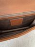 Coach 100% Leather Tan Crossbody Bag One size - photo 14