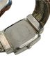 Chico's Silver Brown Watch One size - photo 2