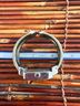 Chico's Silver Brown Watch One size - photo 6