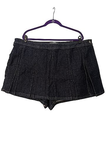 Torrid Belle Isle Skort (view 1)