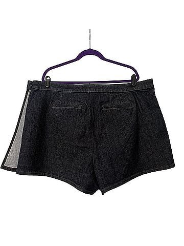 Torrid Belle Isle Skort (view 2)