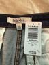 Torrid Blue Skort Size 20 - photo 3