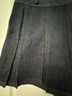 Torrid Blue Skort Size 20 - photo 4