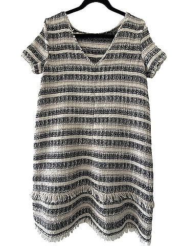 Zara Casual Dress (view 2)