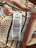 Roxy Stripes Multi Color Pullover Hoodie Size L - photo 4