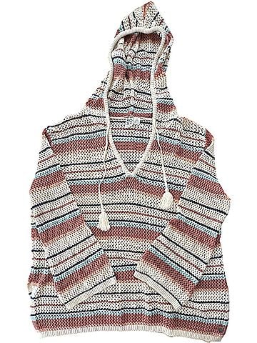Roxy Pullover Hoodie (view 1)