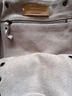 Vanessa Bruno Pink Leather Tote One size - photo 4