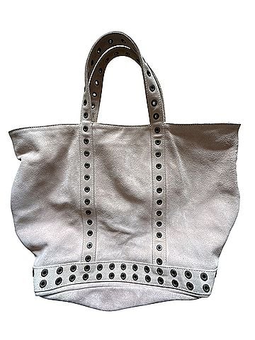 Vanessa Bruno Leather Tote (view 2)