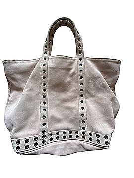 Vanessa Bruno Leather Tote (view 1)