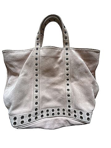 Vanessa Bruno Leather Tote (view 1)
