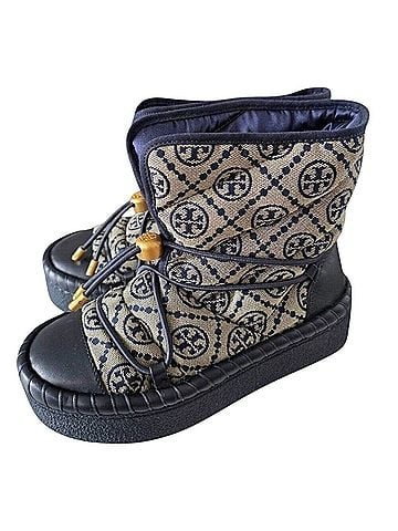 Tory Burch Boots (view 2)