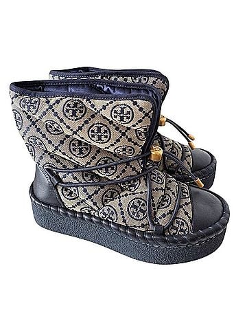 Tory Burch Boots (view 1)