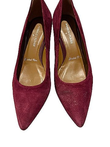 Donald J Pliner Heels (view 1)
