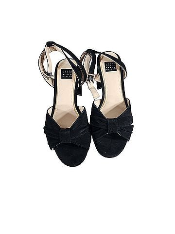 White House Black Market Heels (view 1)