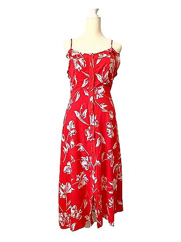 Le Lis Casual Dress (view 1)