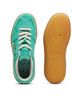 Puma Teal White Sneakers Size 6 1/2 - photo 3