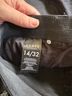 Curve Appeal Black Jeans Size 32 waist - photo 3