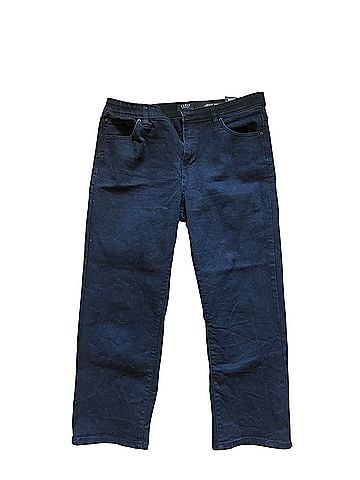 Curve Appeal Jeans (view 1)